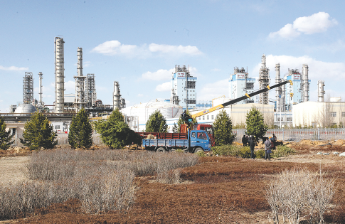 安卓游戏平台展示